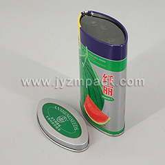 Seed cans